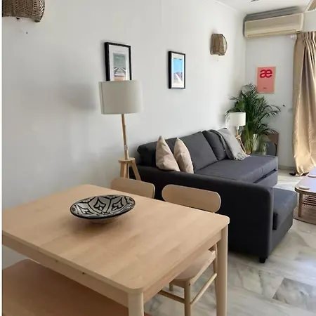 Holiday home Pet Ok - 10min To The - Pool - 7 Guests Nerja